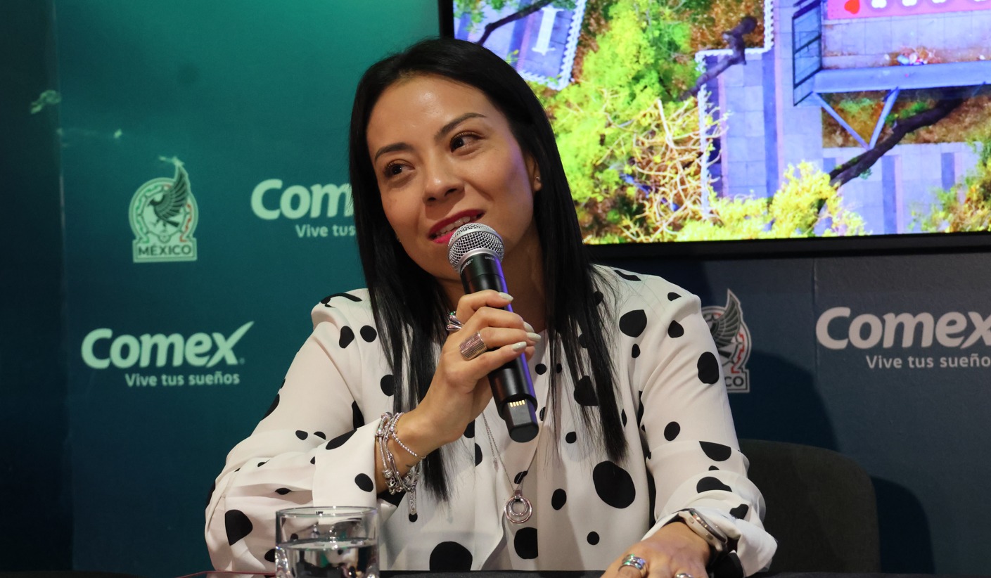 “El espacio es solo el pretexto”: Comex y la Selección apuestan por transformar comunidades desde el futbol